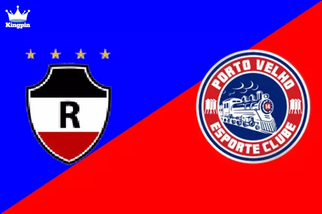 Soccer Betting Tips: River AC vs Porto Velho 7/28
