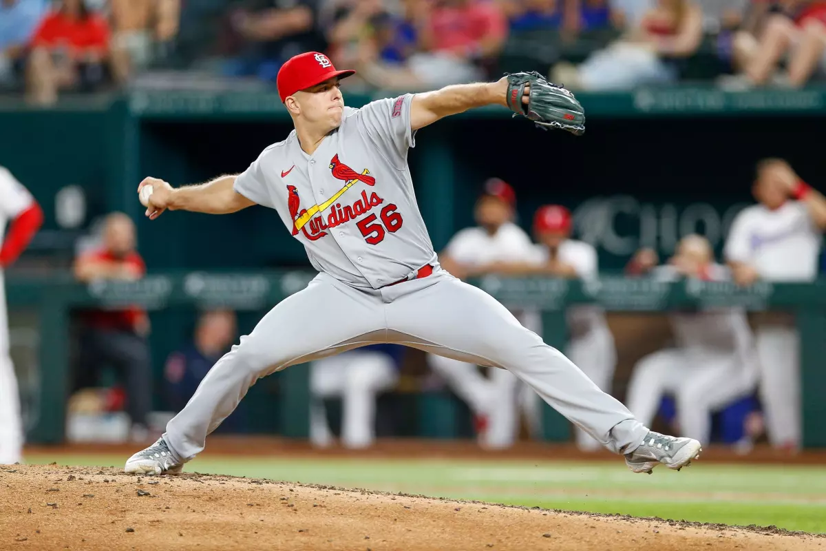 MLB Moneyline Picks: St. Louis Cardinals vs Texas Rangers 7/29