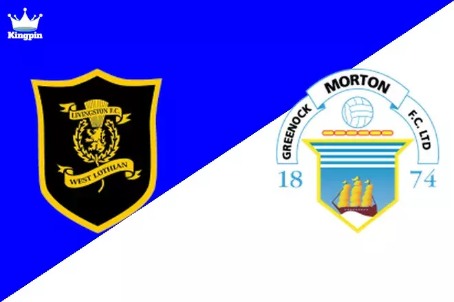 Livingston vs Morton: Championship Moneyline Prediction 8/24