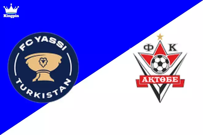 Yassy Turkistan vs Aktobe Jas: 1. Division Over/Under Prediction 8/23