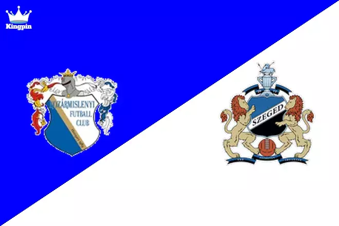 Kozarmisleny FC vs Szeged 2011: NB II Moneyline Picks August 4, 2024