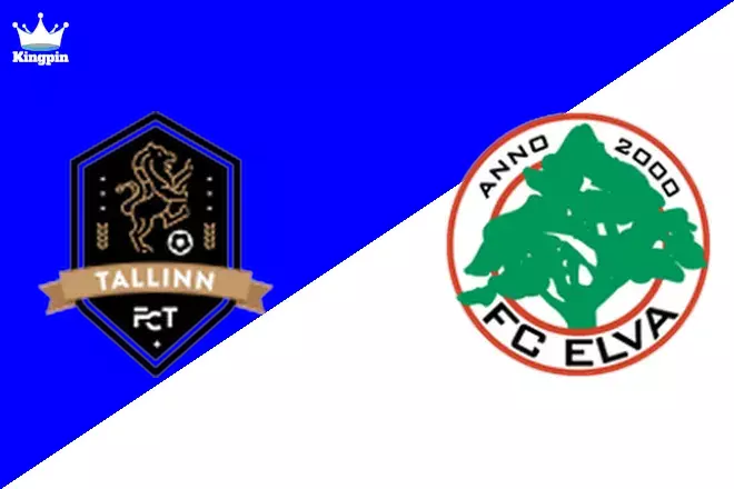 FC Tallinn vs Elva: Esiliiga A Spread Picks Today August 10, 2024