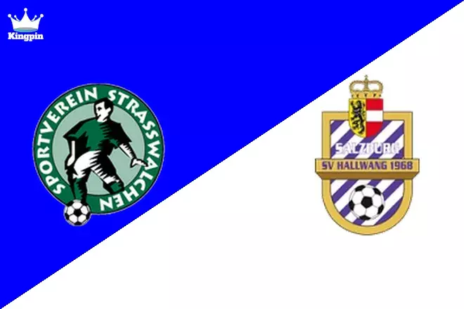 Straßwalchen vs Hallwang: Landesliga - Salzburg Totals Prediction 8/15