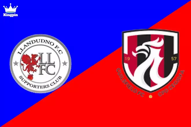 Llandudno vs Guilsfield: League Cup Spread Picks August 3, 2024