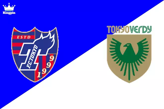 FC Tokyo vs Tokyo Verdy: J1 League Totals Prediction 8/17