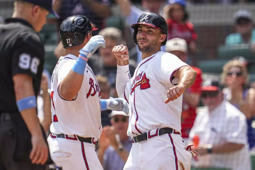 Cardinals vs Braves Prediction MLB Picks Today 6/25