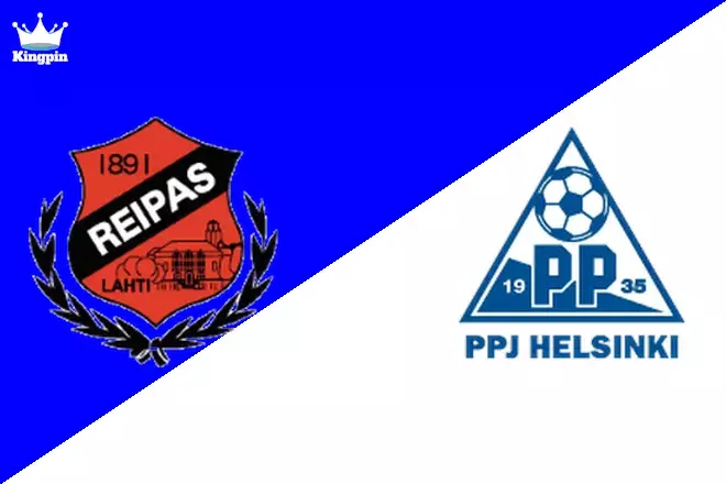 Reipas vs PPJ: Kakkonen - Lohko A Spread Picks Today August 10, 2024
