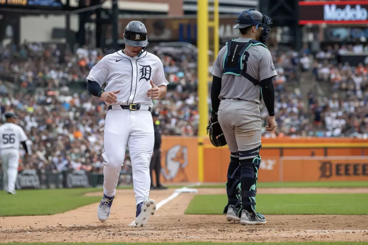 Spencer Torkelson Player Props Prediction: Yankees vs Tigers