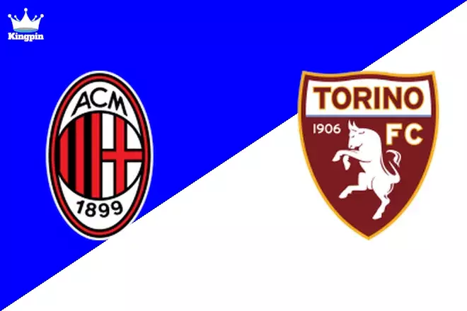 AC Milan vs Torino: Serie A Spread Prediction 8/17