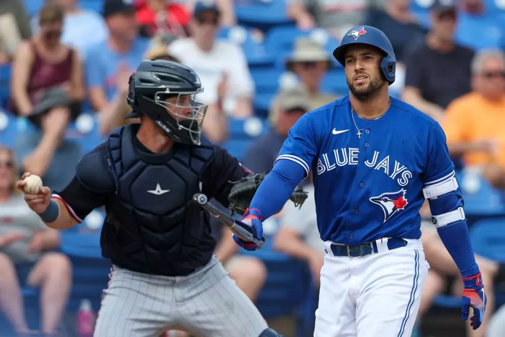 Blue Jays vs Twins MLB Picks Experts Prediction 3/23