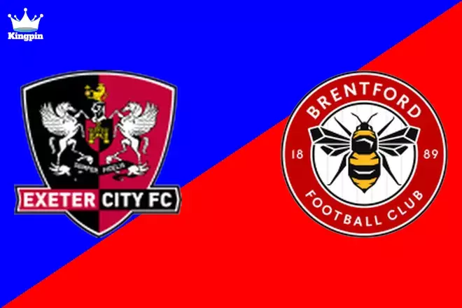 Exeter City vs Brentford B: Friendlies Clubs Moneyline Picks July 30, 2024