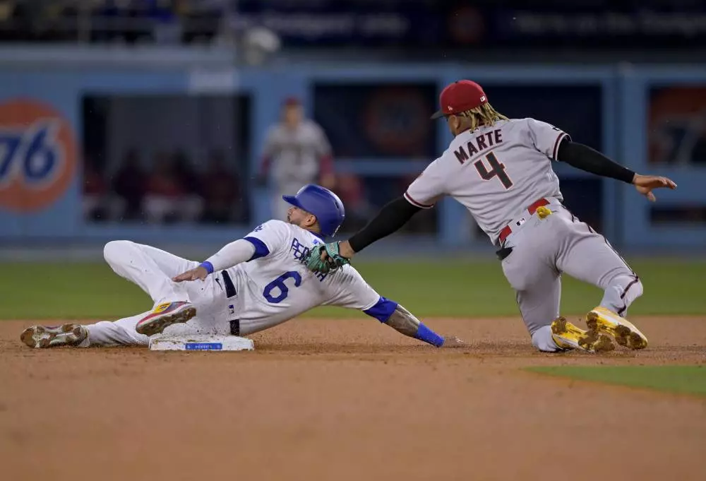 Dodgers vs Diamondbacks Prediction MLB Experts Picks 4/2
