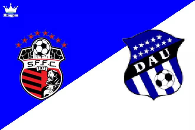 San Francisco FC vs CD Arabe Unido: Liga Panameña Spread Prediction 8/25