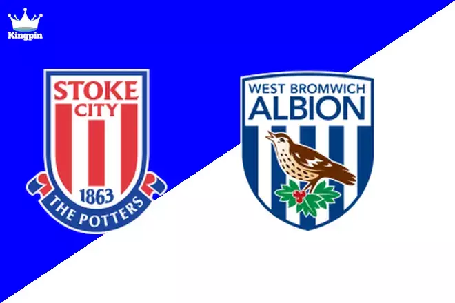 Stoke City vs West Brom: Championship Spread Prediction 8/24