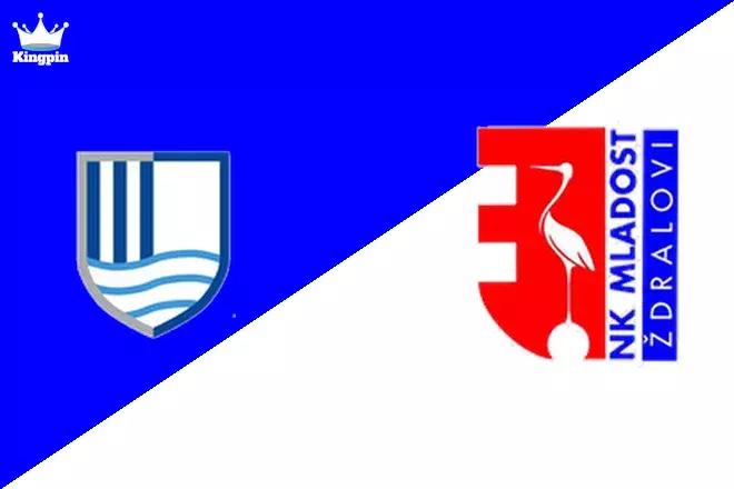 Jadran Poreč vs Mladost Ždralovi: Second NL Spread Prediction 9/7