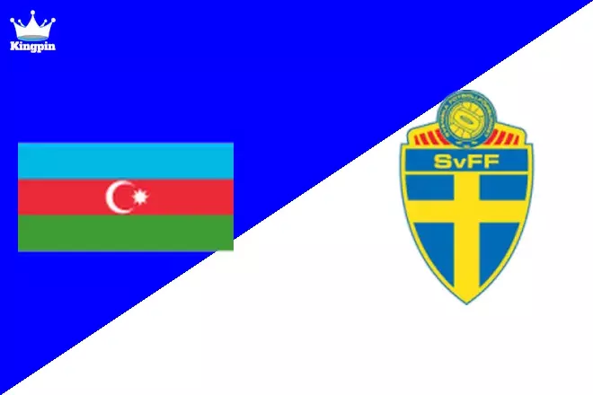 Azerbaijan vs Sweden: UEFA Nations League Spread Prediction 9/5