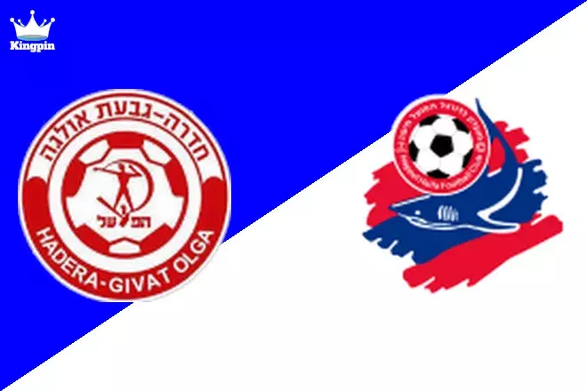 Hapoel Hadera vs Hapoel Haifa: Ligat Ha'al Goals Over/Under Prediction 8/24