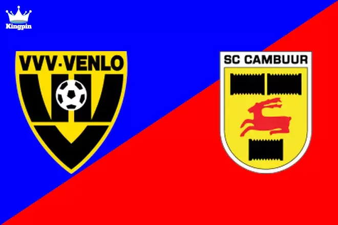 VVV Venlo vs Cambuur: Friendlies Clubs Totals Picks August 2, 2024