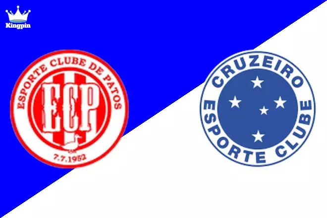 EC de Patos vs Cruzeiro PB: Paraibano 2 Spread Prediction 8/17