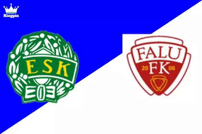 Enköping vs Falu BS: Division 2 - Norra Svealand Spread Prediction 9/7