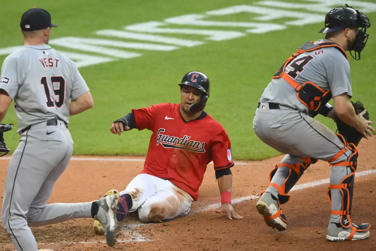 MLB Player Props Picks Tonight: Cleveland Guardians vs Detroit Tigers 7/29