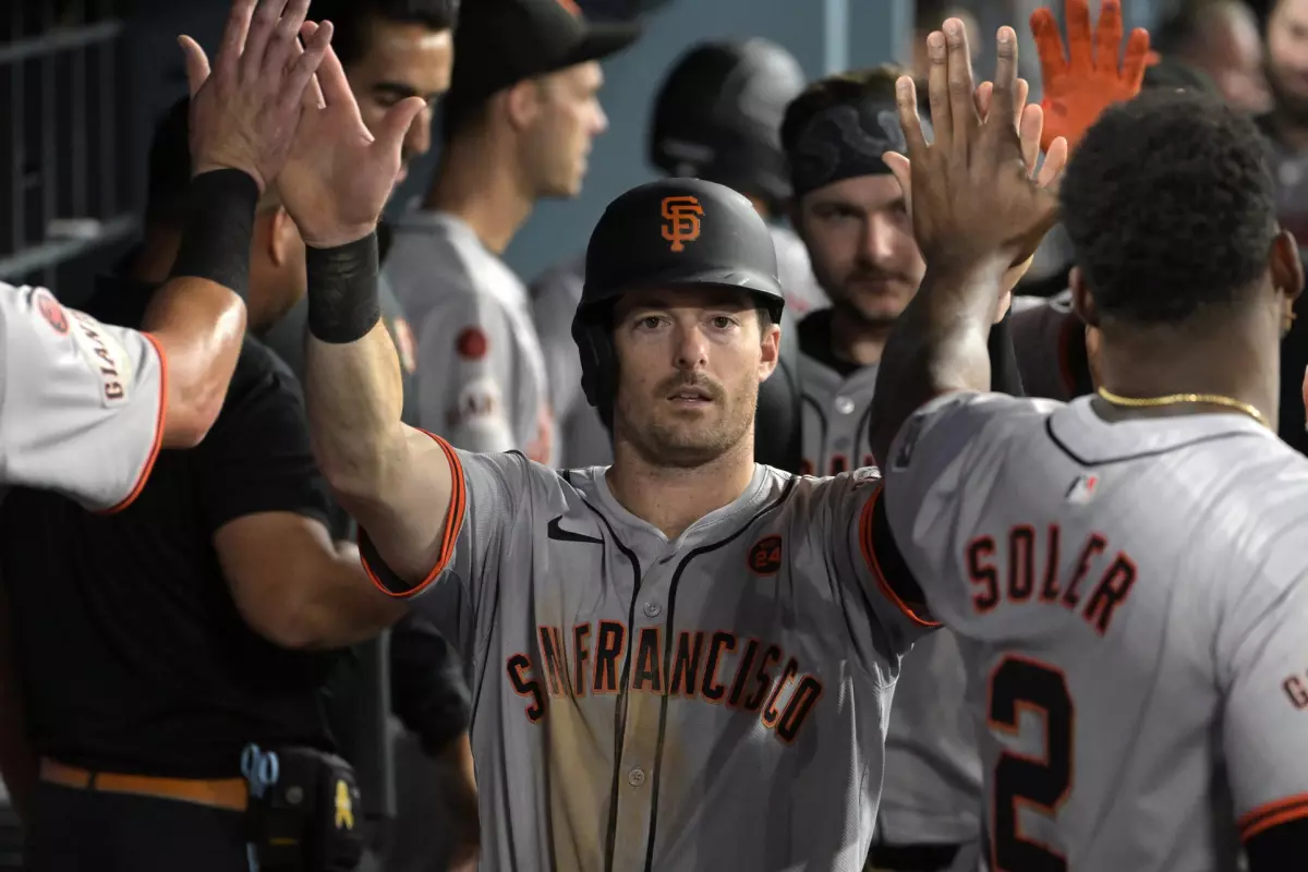 MLB Player Props Lines Today: Colorado Rockies vs San Francisco Giants 7/6