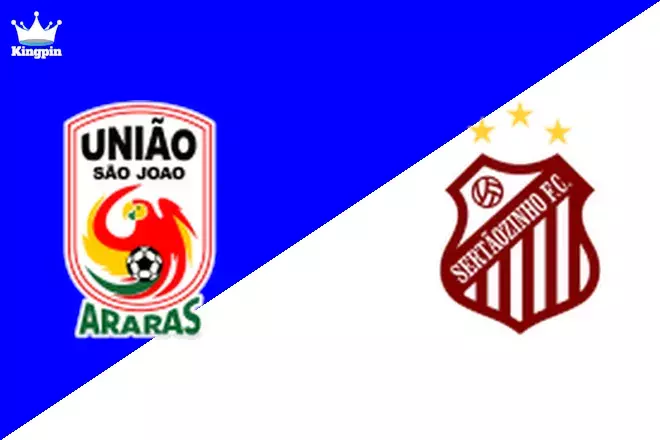 União São João U20 vs Sertãozinho U20: Paulista U20 Moneyline Picks August 9, 2024