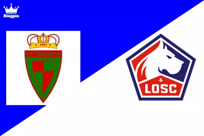 Houtvenne vs Lille: Moneyline Prediction 9/4