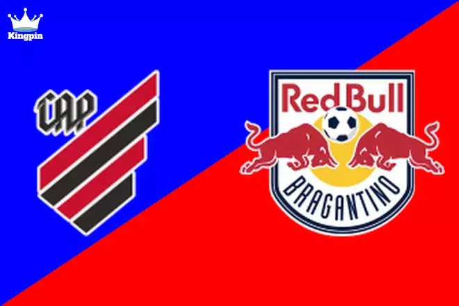 Atletico Paranaense vs RB Bragantino: Copa Do Brasil Spread Picks July 31, 2024