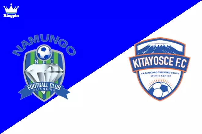 Namungo vs Kitayosce: Ligi Kuu Bara Spread Prediction 8/25