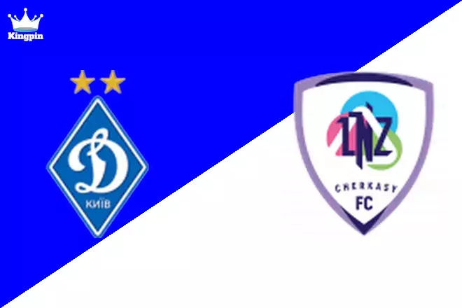 Dynamo Kyiv vs LNZ Cherkasy: Premier League Totals Prediction 9/1