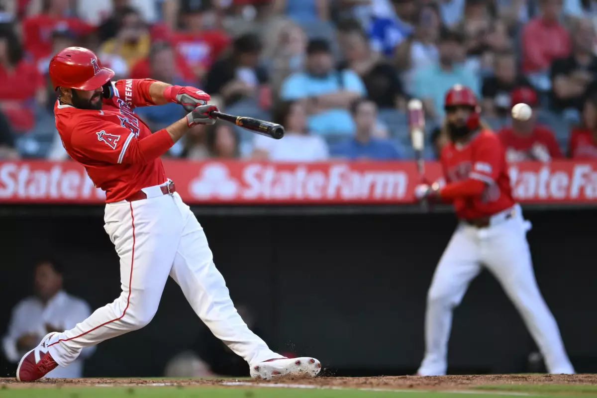 Michael Stefanic Player Props Prediction: Braves vs Angels