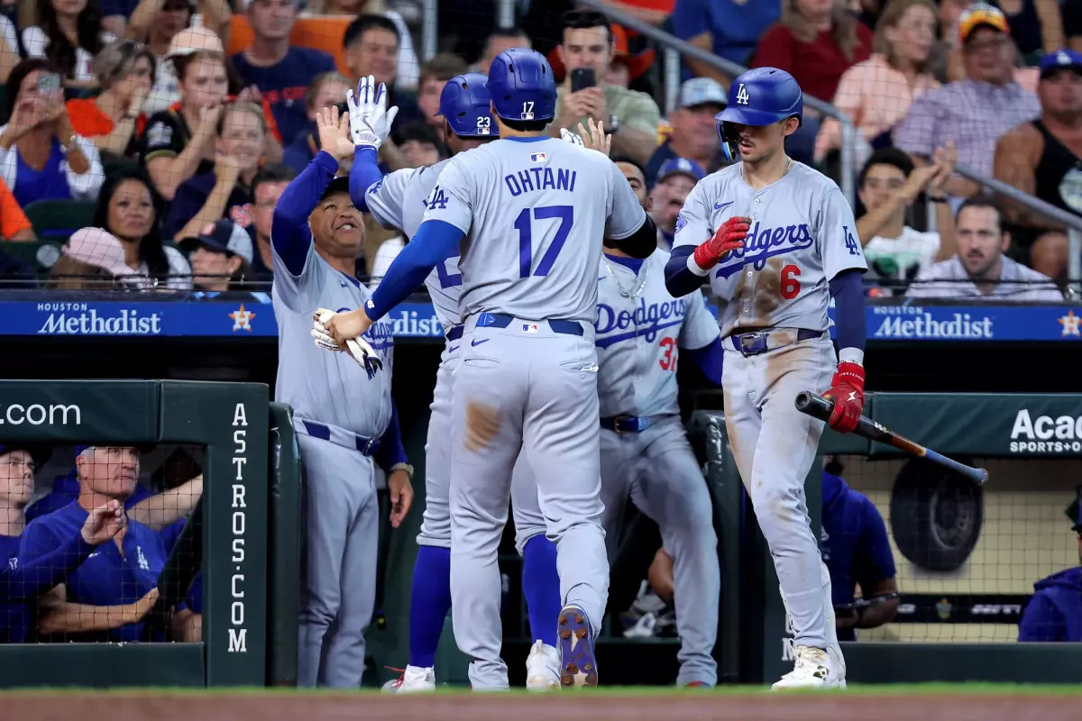 MLB Player Props Betting Strategies: Dodgers vs Padres 7/30