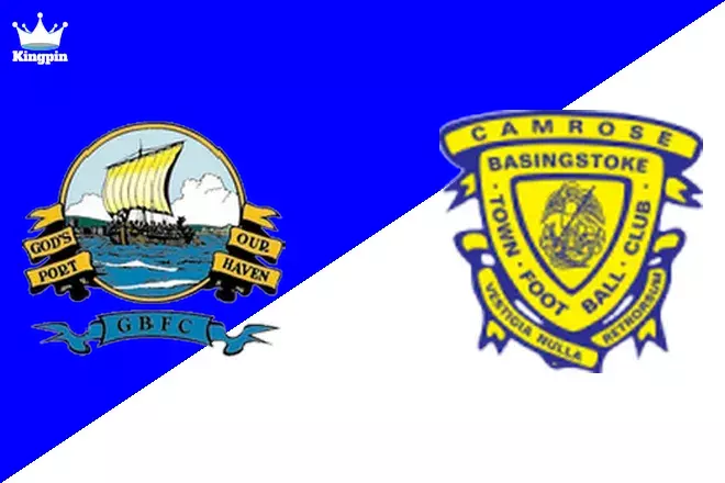 Gosport Borough vs Basingstoke Town: Non League Premier - Southern South Moneyline Prediction 8/24