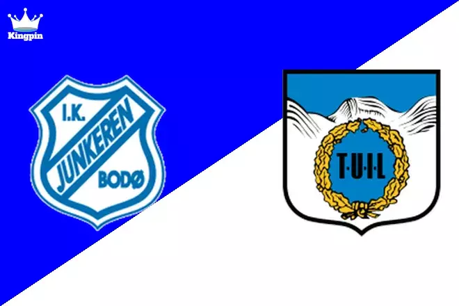 Junkeren vs Tromsdalen Uil: 2. Division Totals Prediction 8/25