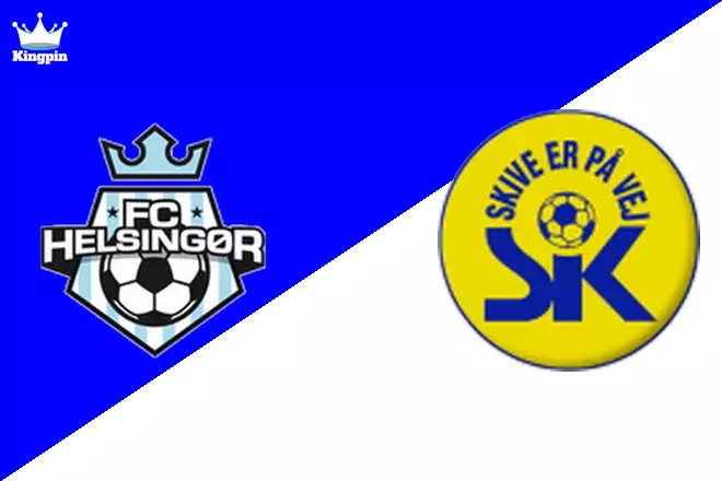 FC Helsingor vs Skive: 2nd Division Totals Prediction 9/6
