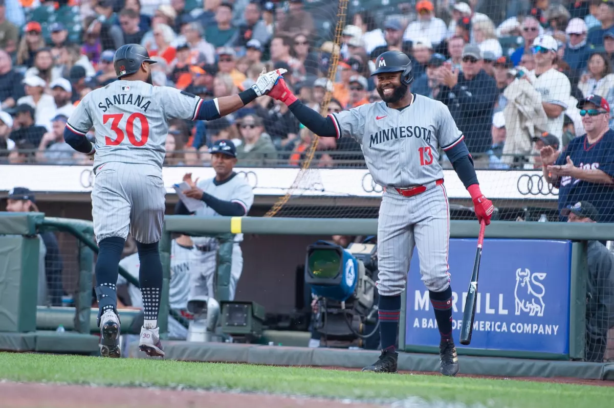 MLB Player Props: Milwaukee Brewers vs Minnesota Twins 7/21