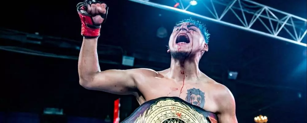 James Llontop vs Chris Padilla Prediction UFC Picks 4/27