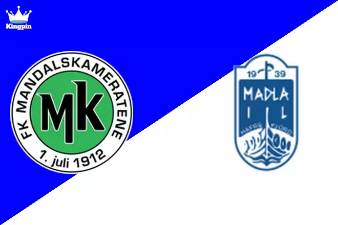 Mandalskameratene vs Madla: 3. Division Moneyline Picks August 10, 2024