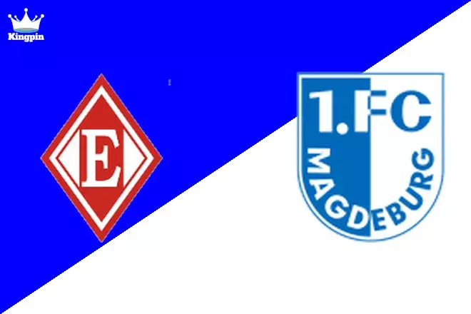 Einheit Wernigerode vs Magdeburg II: Oberliga Moneyline Picks August 4, 2024