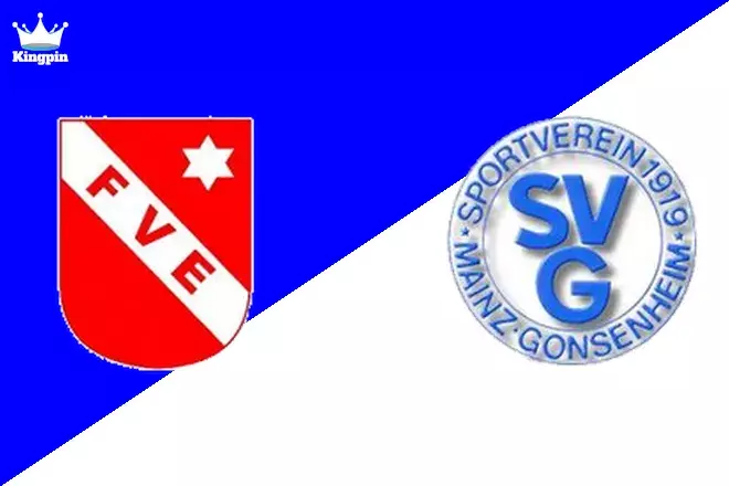 Eppelborn vs Gonsenheim: Oberliga Totals Prediction 9/8