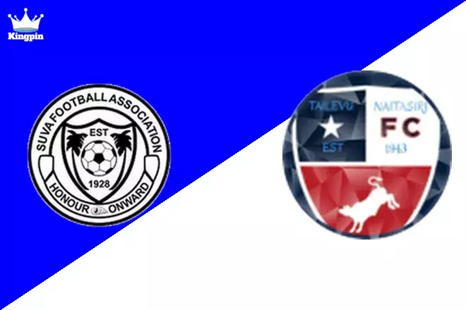 Suva vs Tailevu Naitasiri: National Football League Spread Prediction 8/11