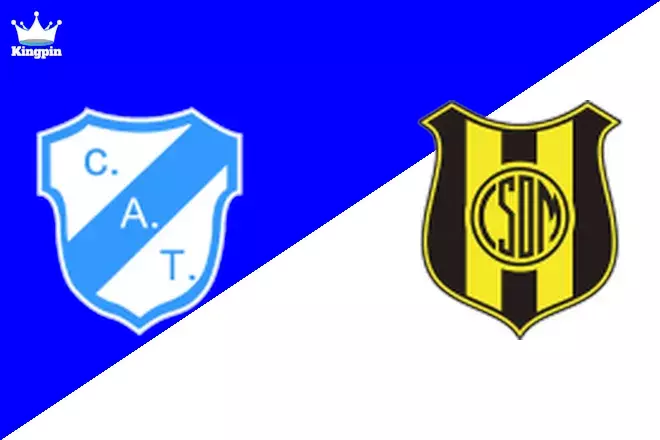 Temperley vs Deportivo Madryn: Primera Nacional Totals Prediction 8/13
