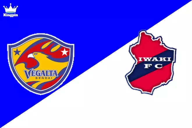 Vegalta Sendai vs Iwaki: J2 League Totals Prediction 8/31