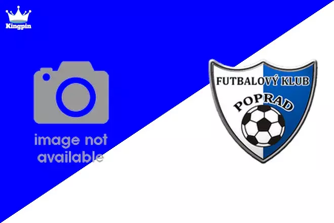 MFK Bytča vs Poprad: Cup Moneyline Prediction 8/28