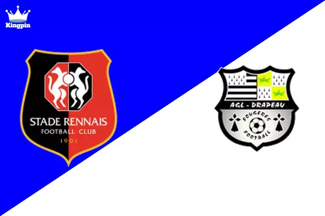 Rennes II vs Drapeau Fougères: National 3 - Group C Spread Prediction 8/24