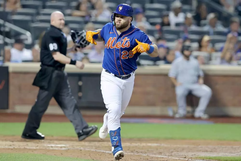 Mets vs White Sox Prediction MLB Experts Picks 7/19