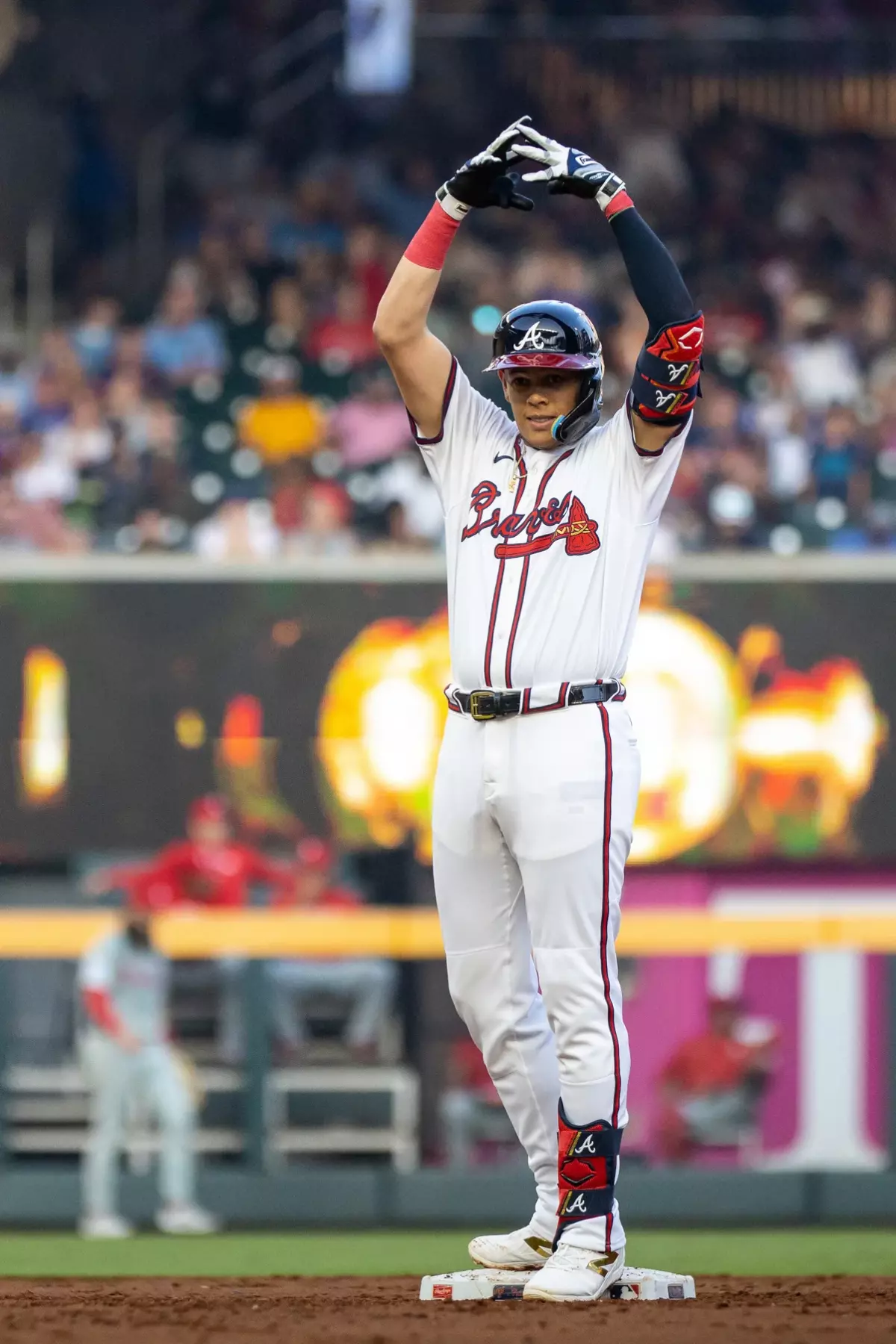 Gio Urshela Player Props Prediction: Nationals vs Braves