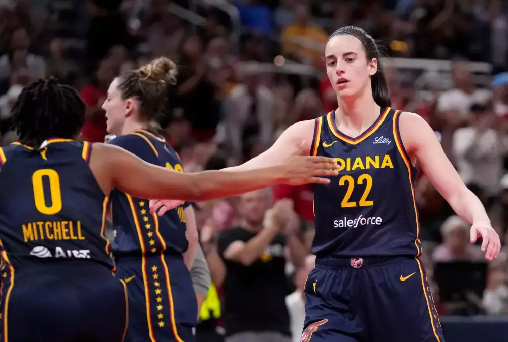 Lynx vs Fever Prediction WNBA Picks Today 8/24