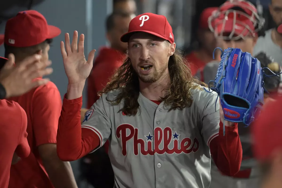 Shohei Ohtani Player Props: Phillies vs Dodgers 8/7